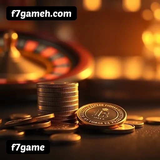 Comparação APP mobile vs versão web da f7game