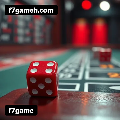 Loterias online disponíveis na f7game